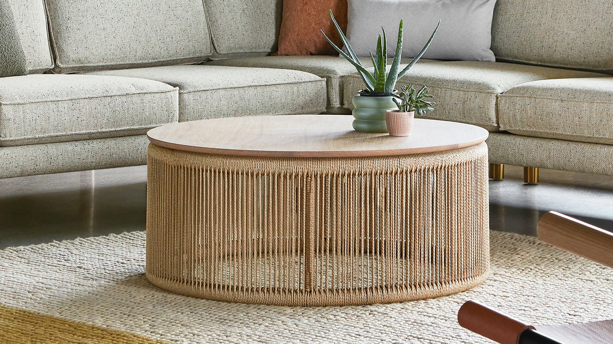 palma coffee table