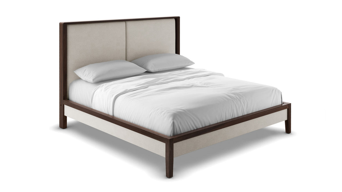 parma bed