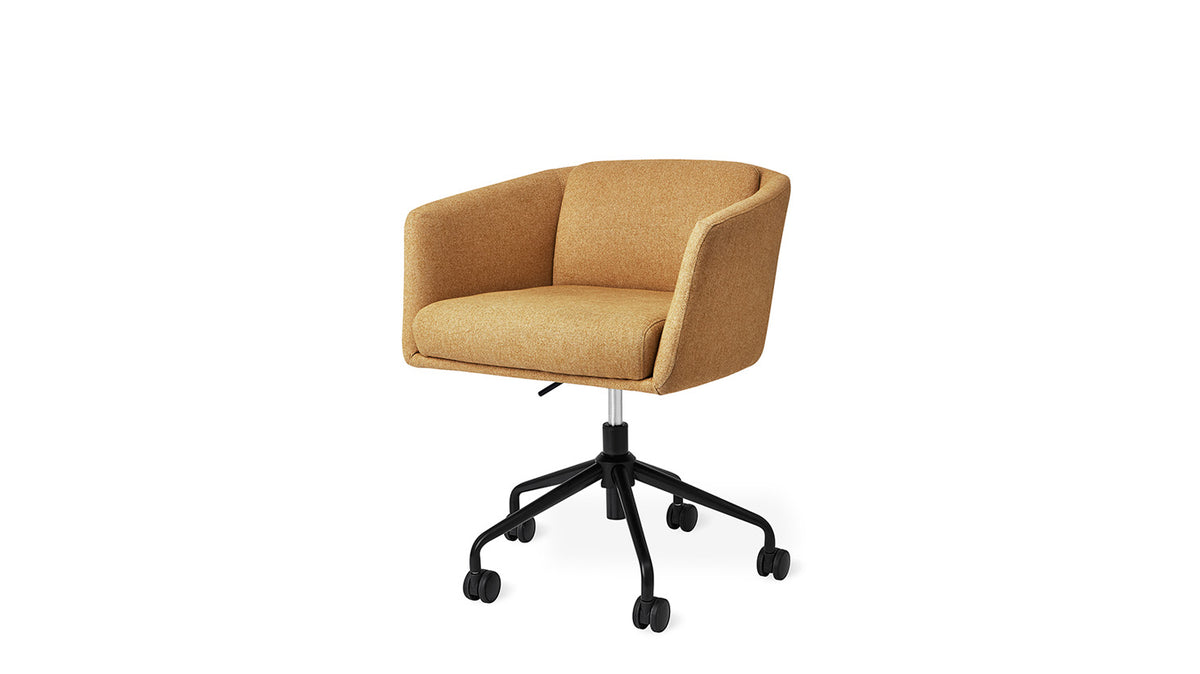 radius task chair