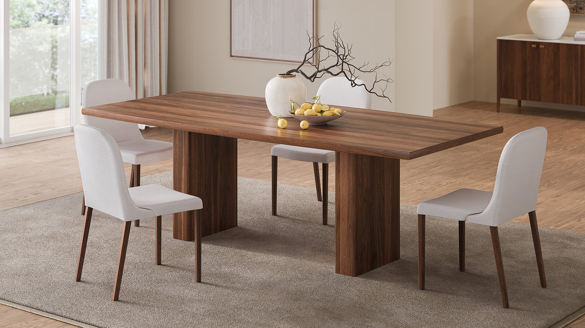 romi dining table