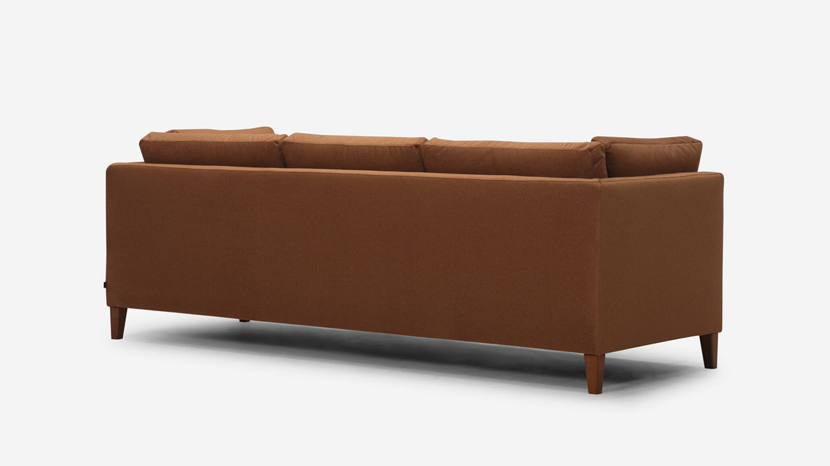 salema 92" sofa