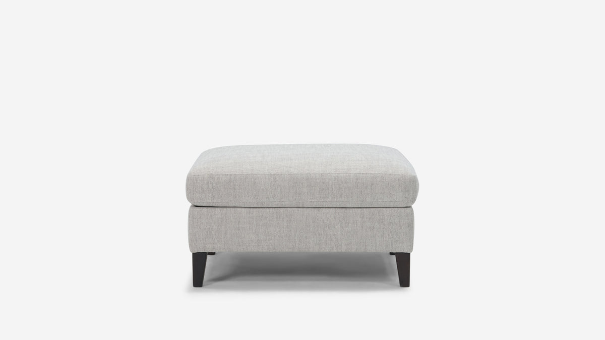 salema rectangular storage ottoman