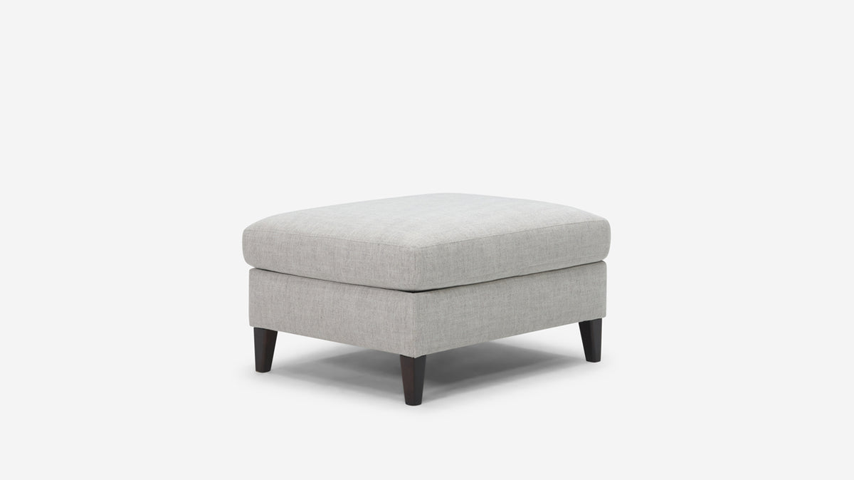 salema rectangular storage ottoman