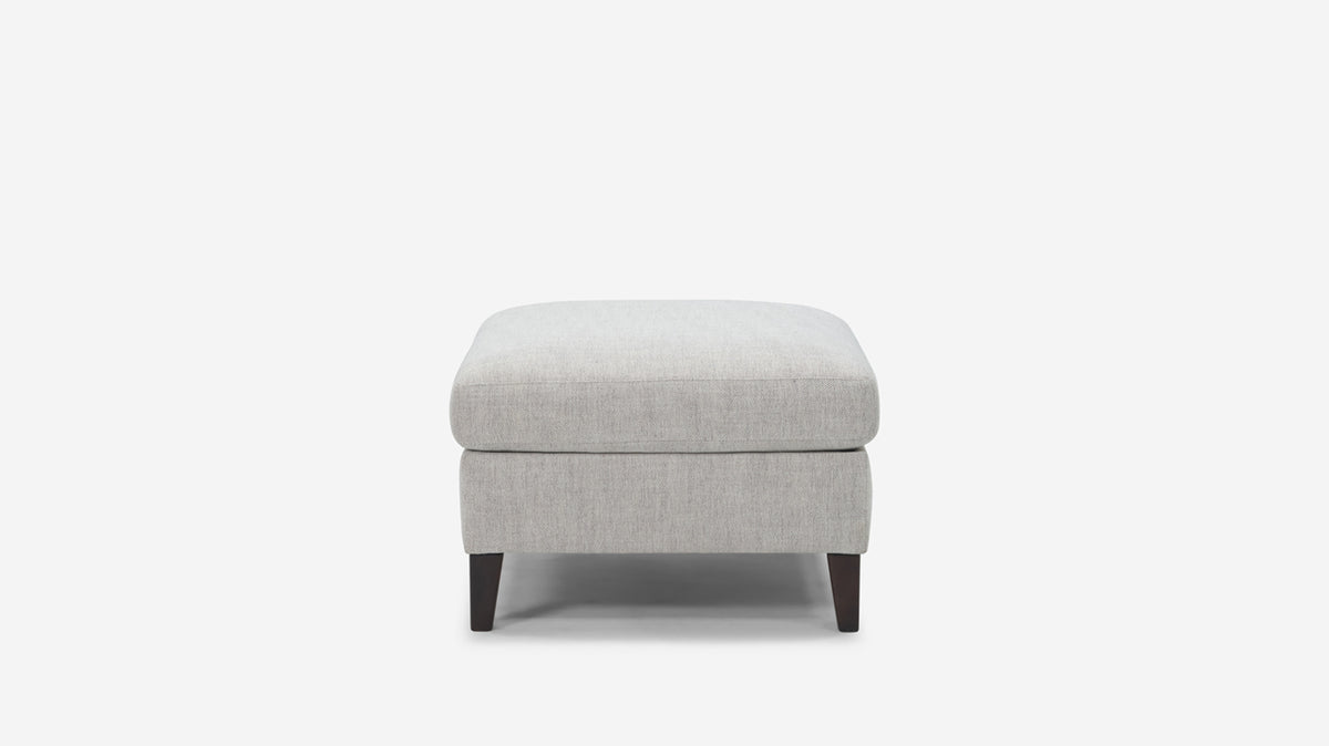 salema rectangular storage ottoman