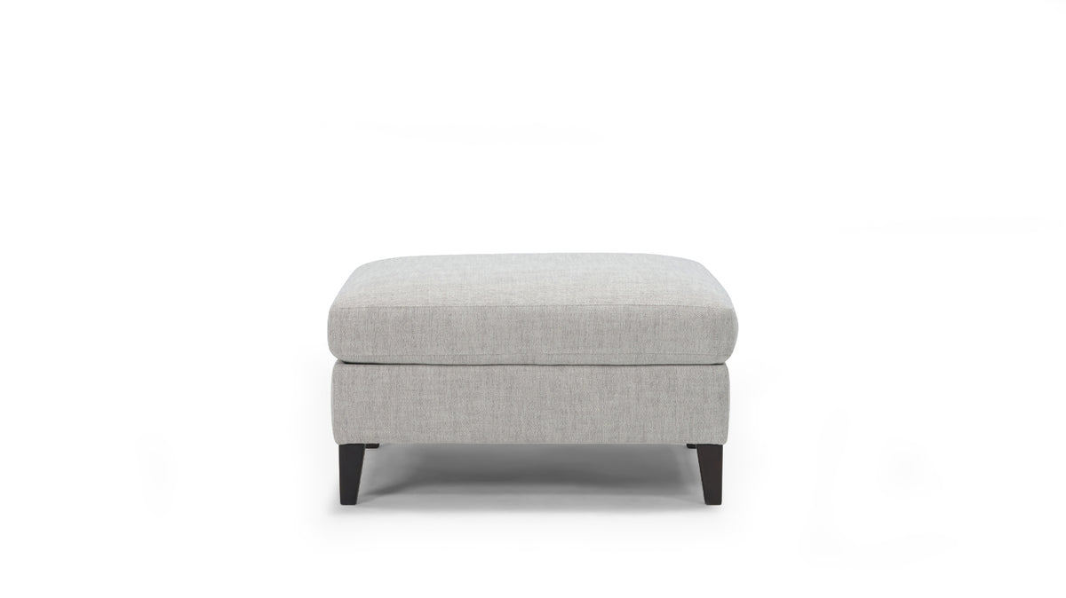 salema rectangular storage ottoman