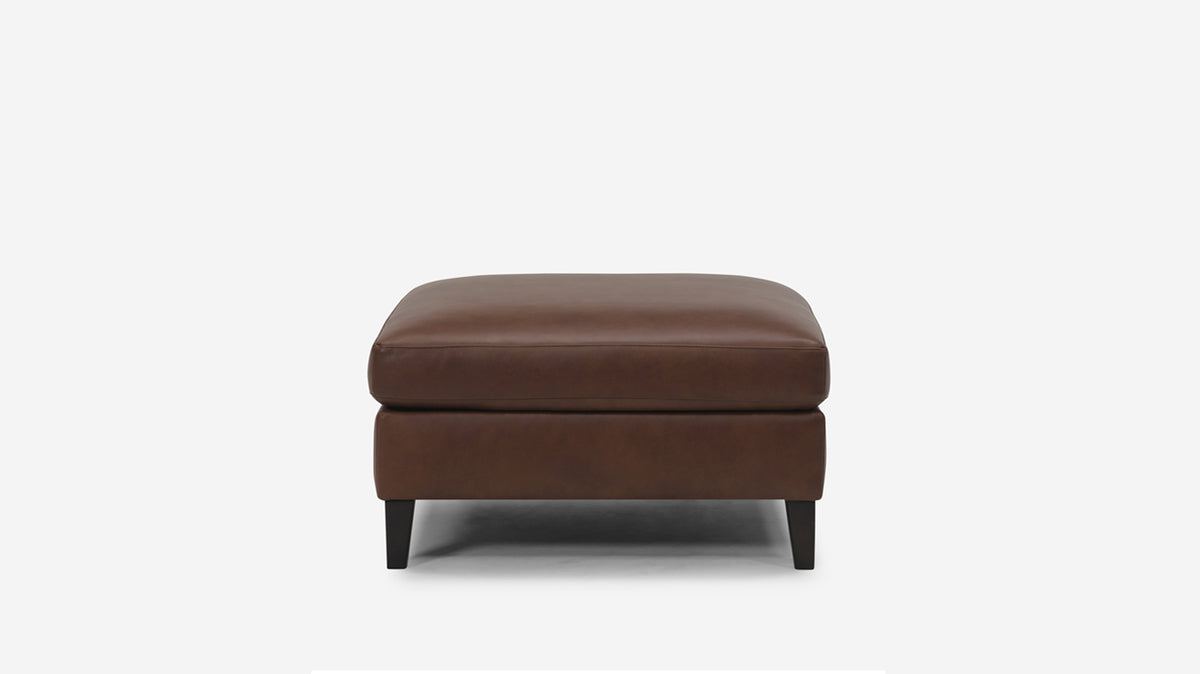 salema square storage ottoman