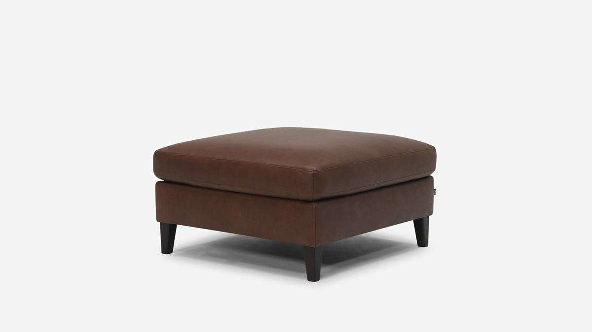 salema square storage ottoman