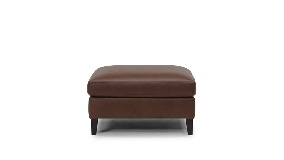 salema square storage ottoman