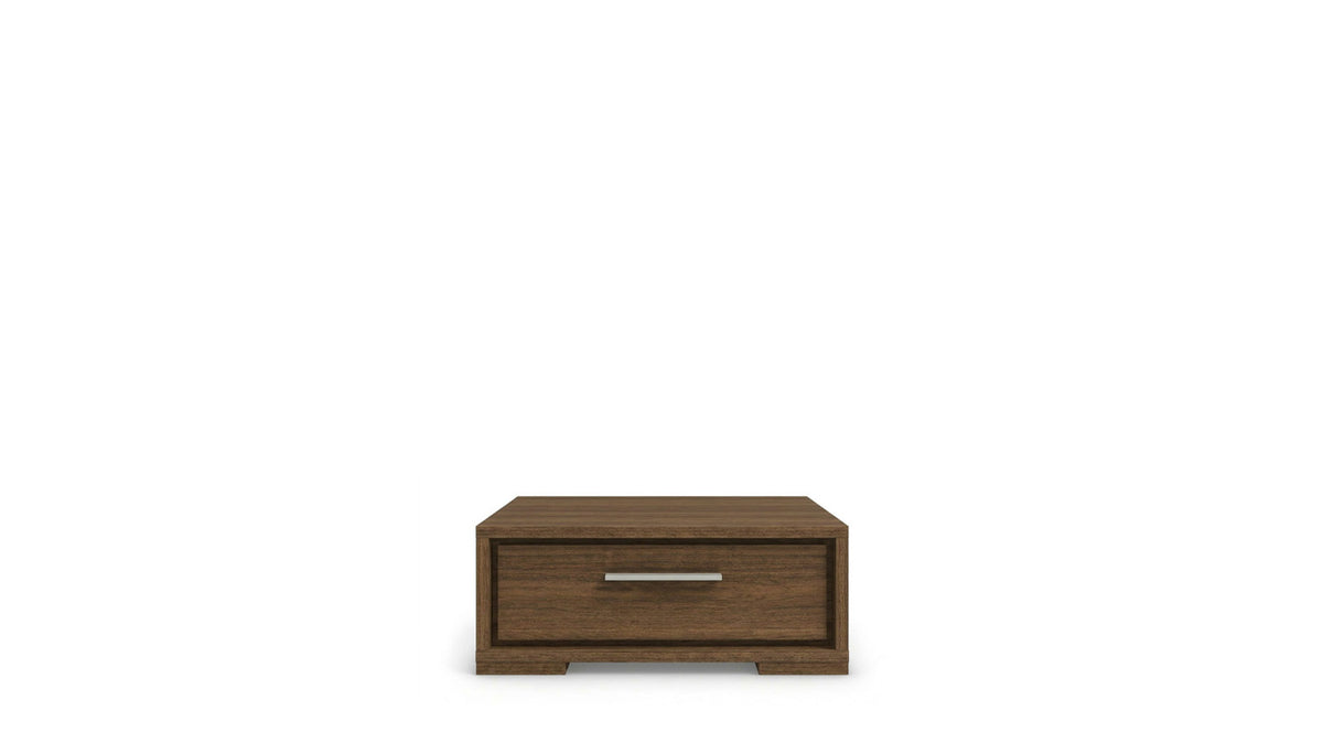 sonoma 1 drawer nightstand