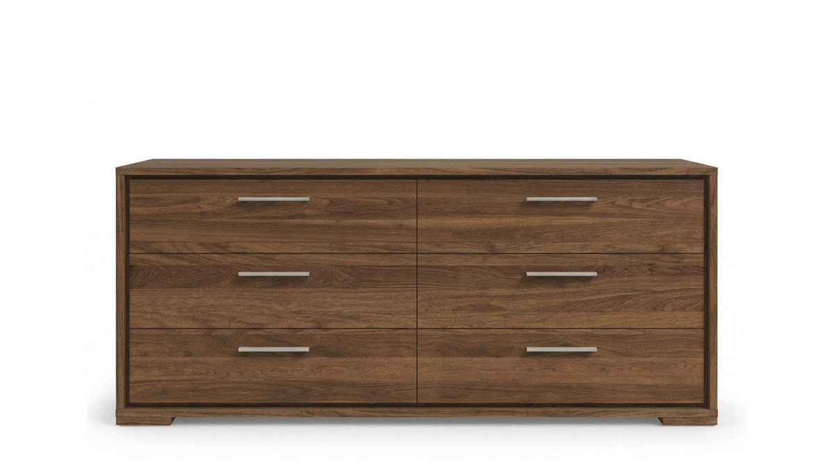 sonoma double dresser