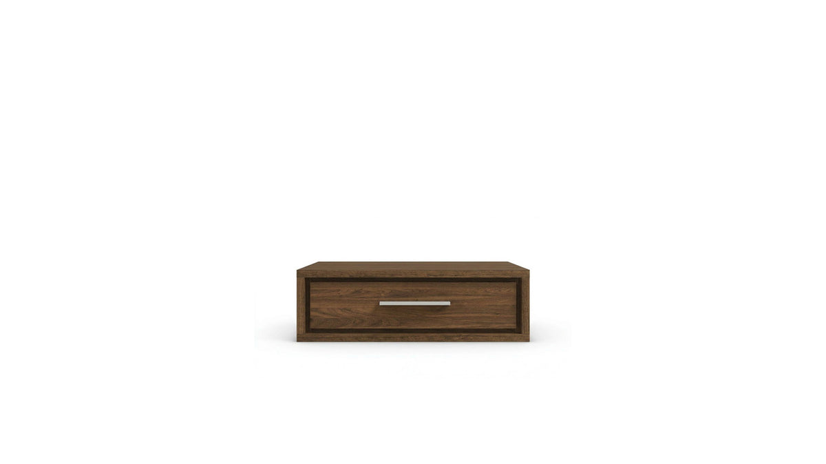 sonoma hanging nightstand