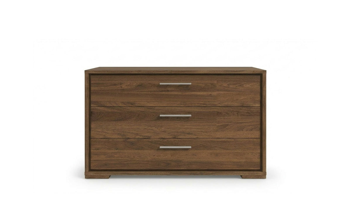 sonoma single dresser