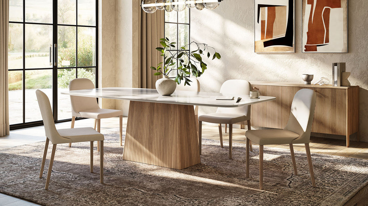 susie dining table