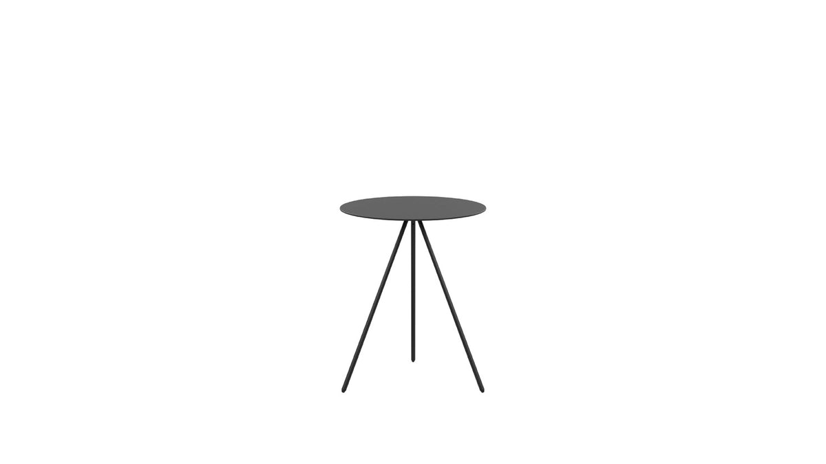 taaj end table