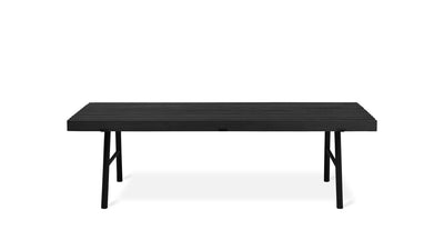 transit bench
