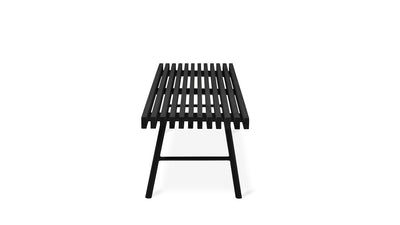 transit bench