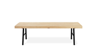 transit bench