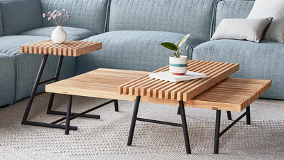 transit coffee table