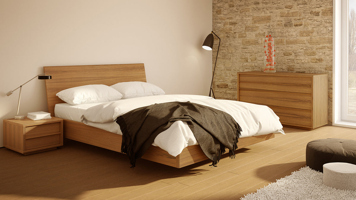 urbana bed