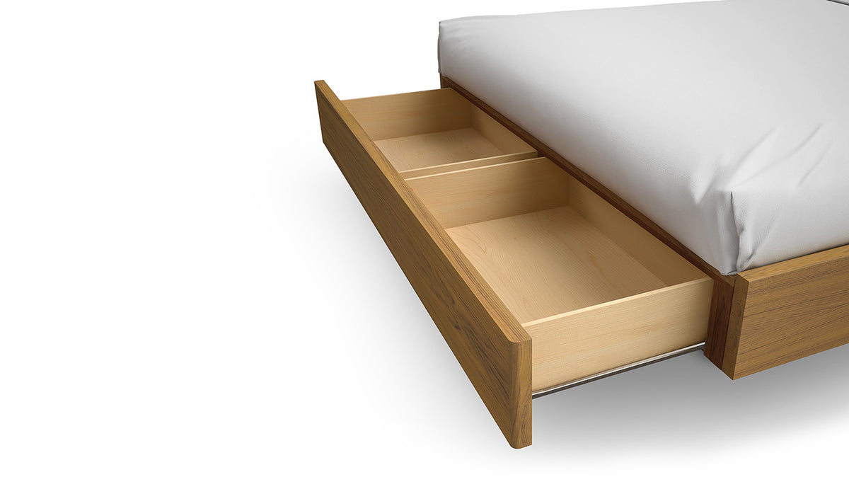 urbana bed