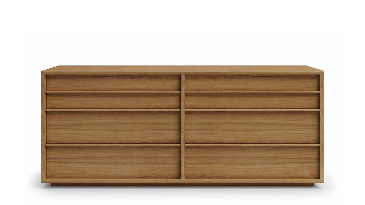 urbana double dresser