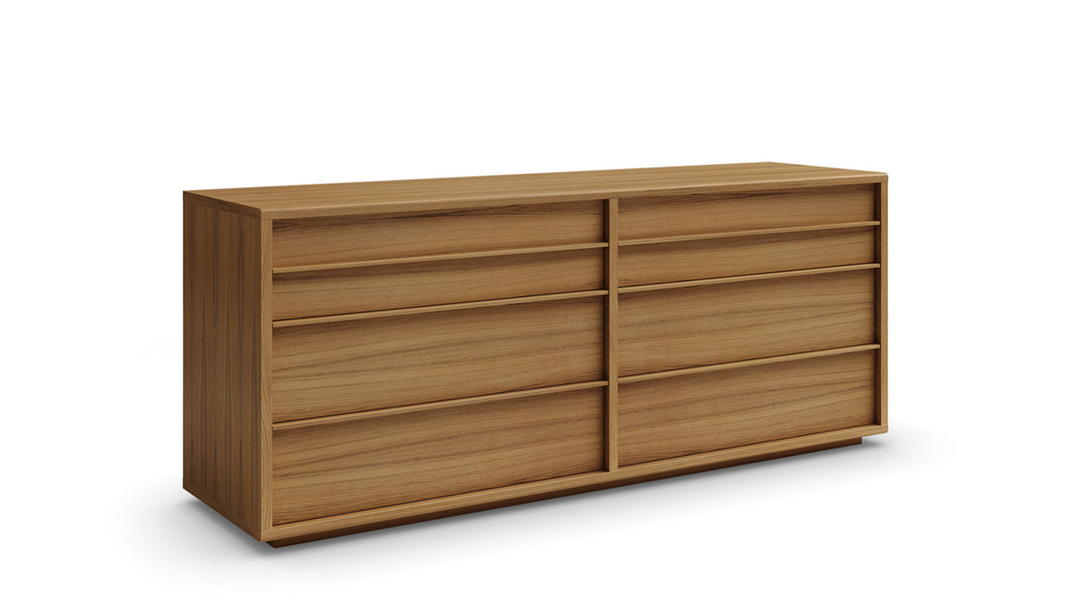 urbana double dresser