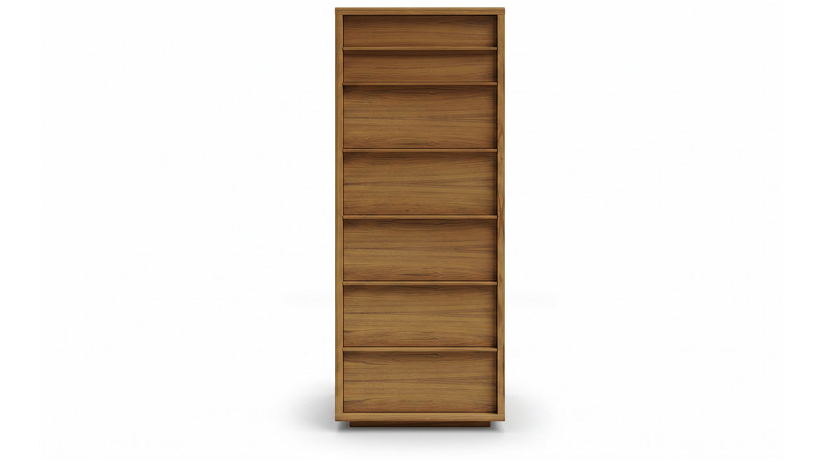 urbana narrow chest