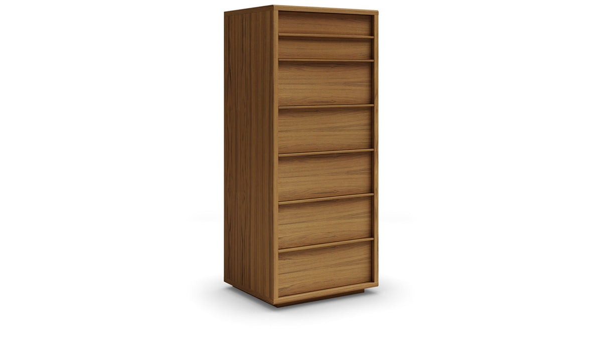 urbana narrow chest