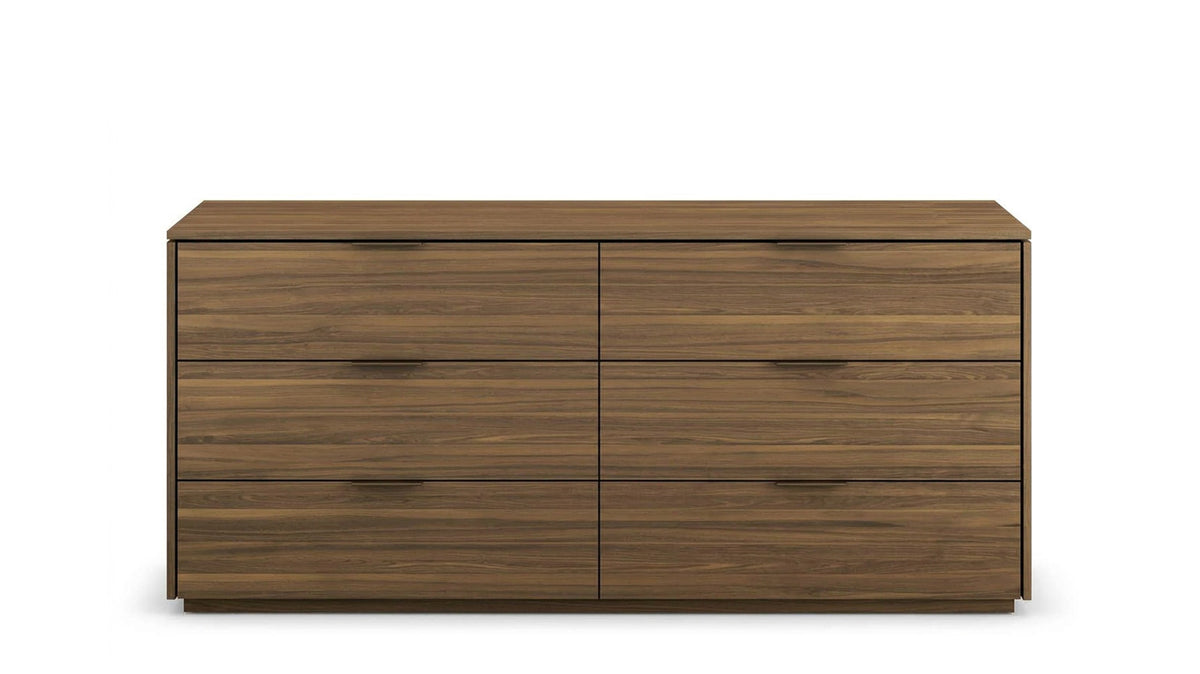 verona double dresser