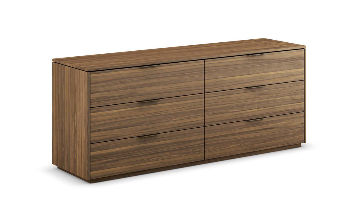 verona double dresser