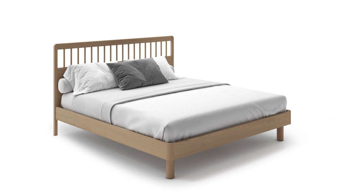 villa bed
