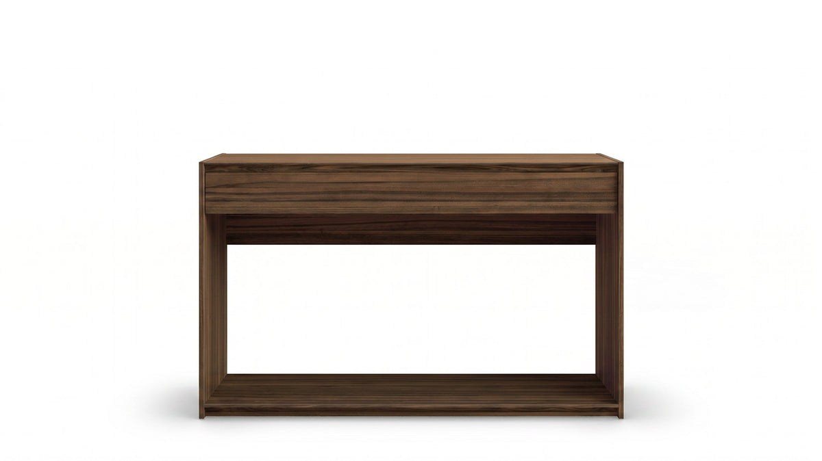 vitto 48" console table
