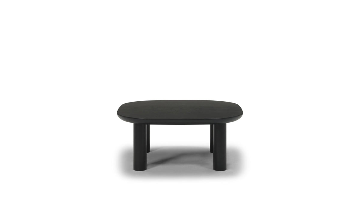 isla square coffee table