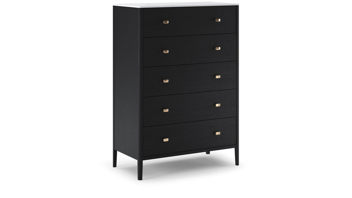 zara chest