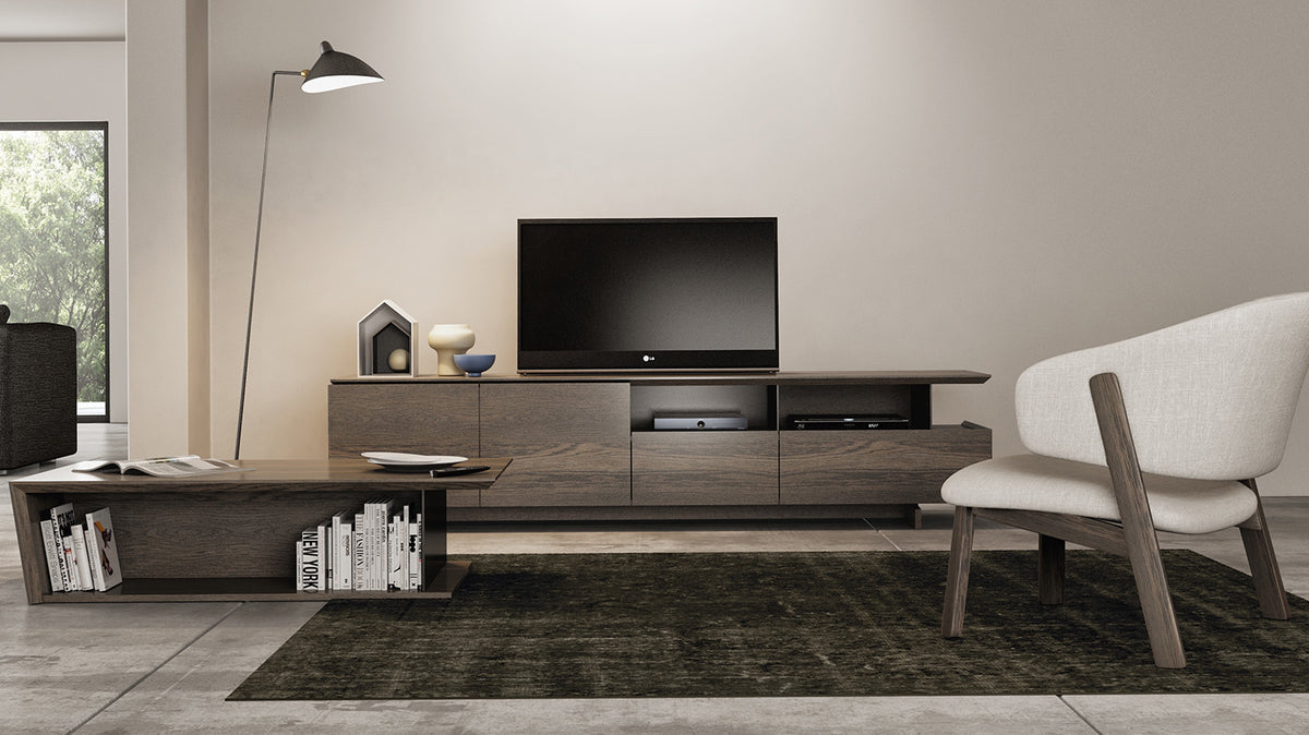 agora 88&quot; media stand