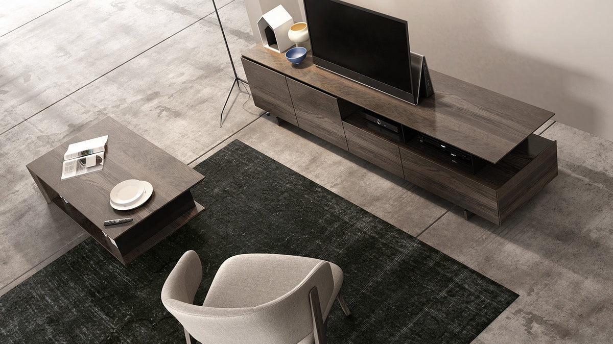 agora 88&quot; media stand