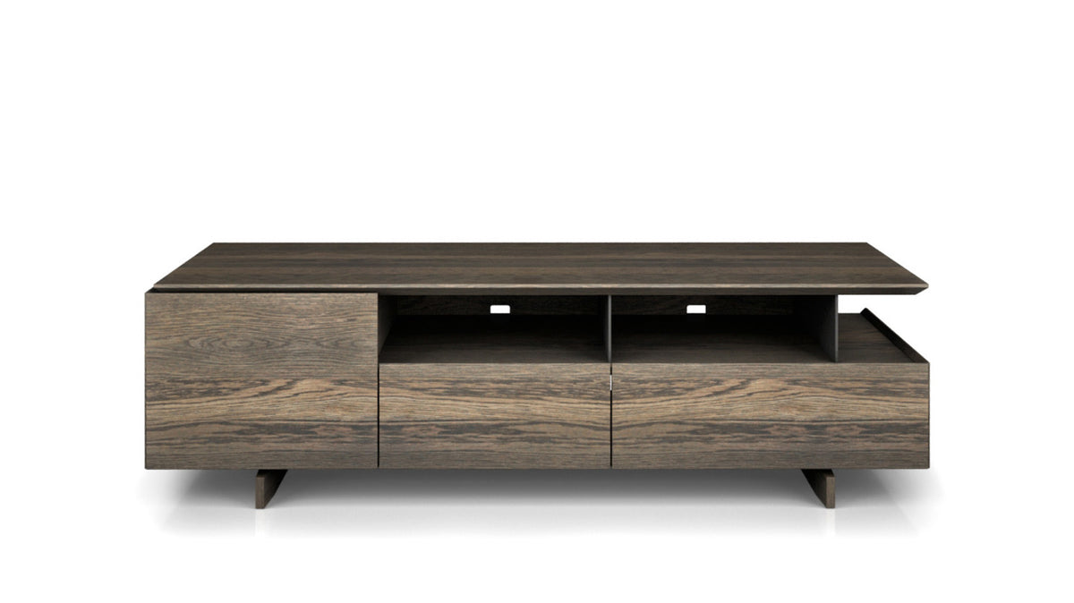 agora 68&quot; media stand