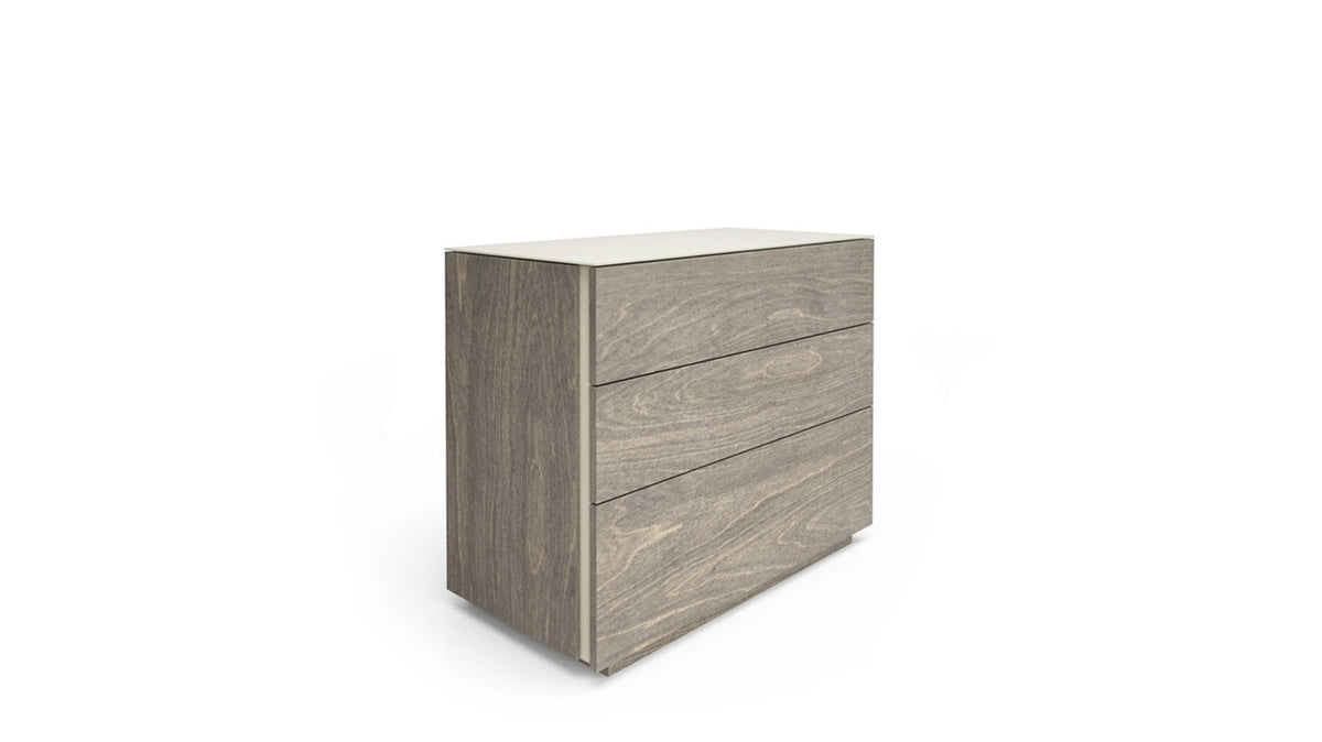 alma single dresser