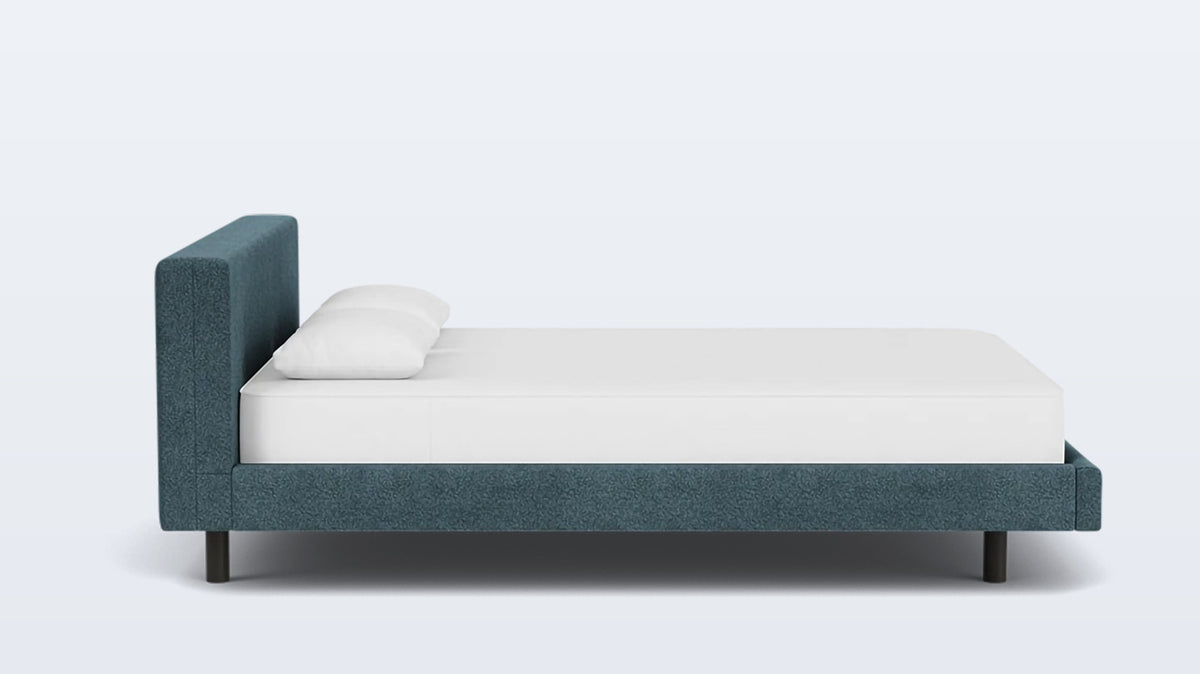 bento bed - fabric