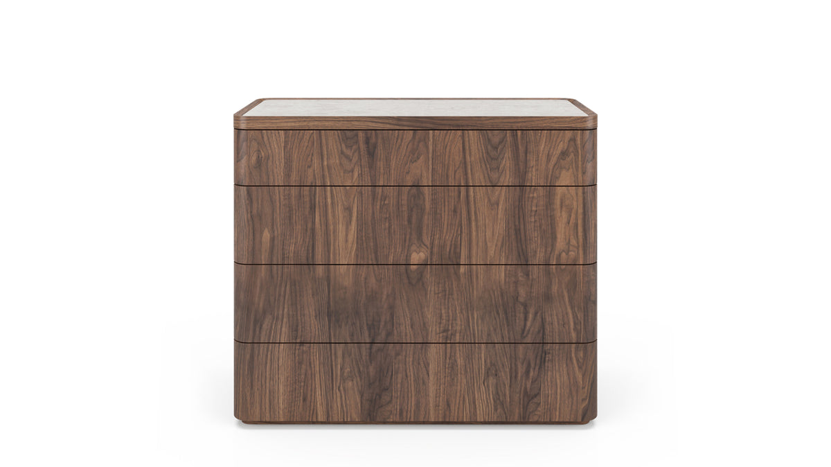 billie chest