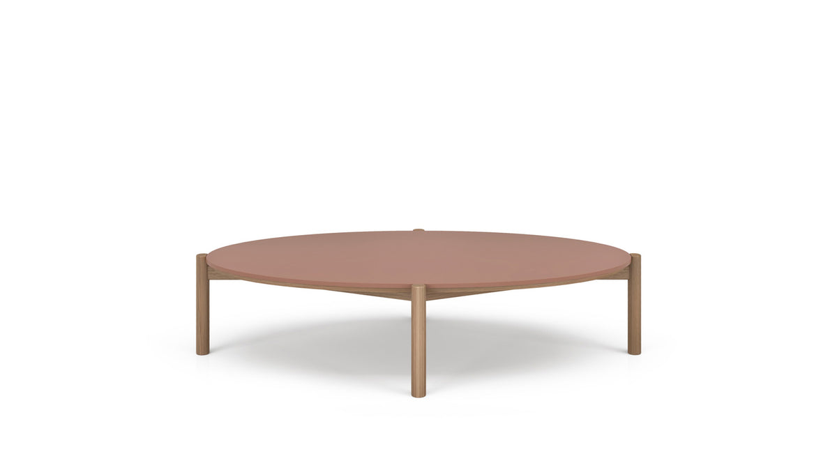 bowie coffee table small