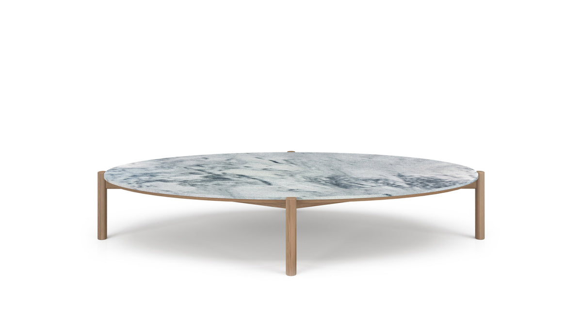bowie coffee table large