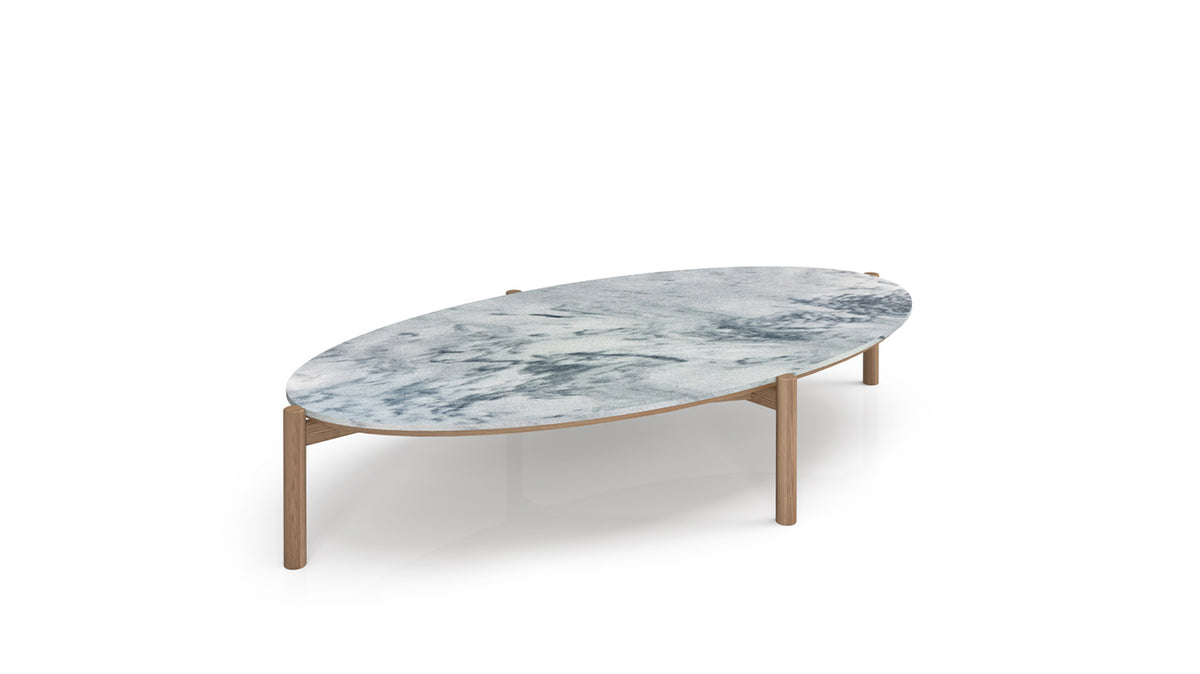 bowie coffee table large