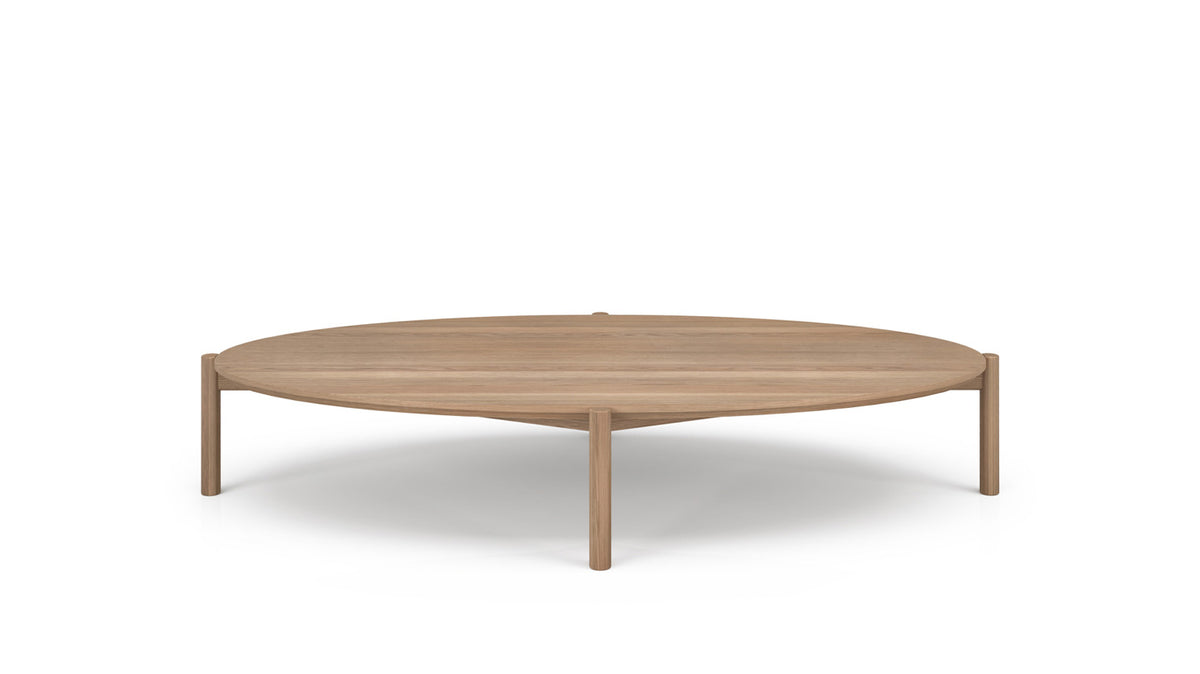 bowie coffee table large