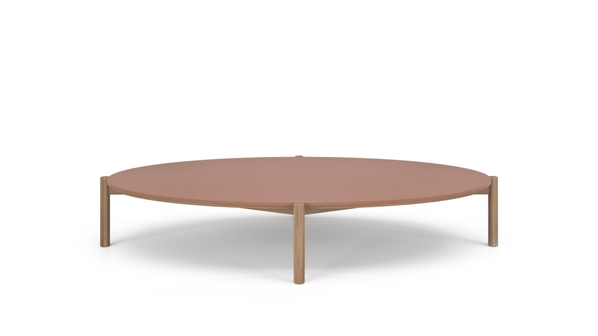 bowie coffee table large