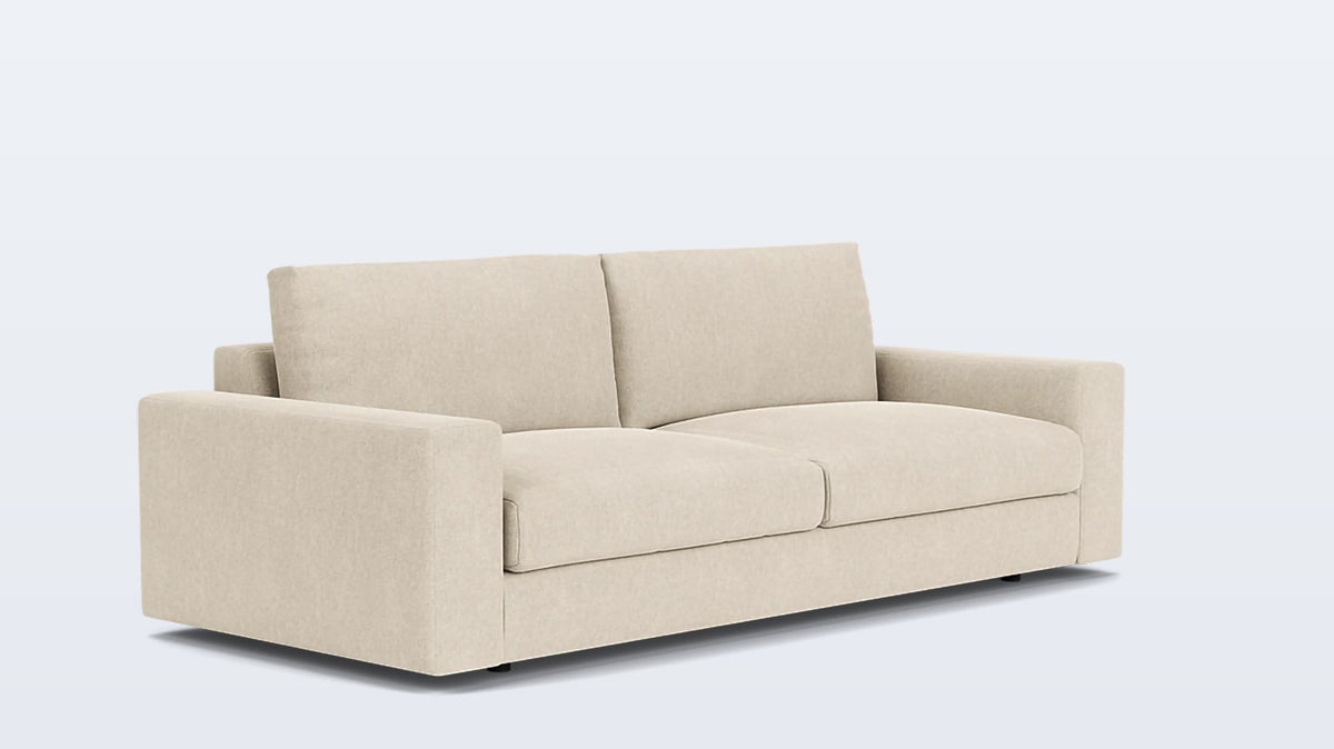 cello 88&quot; sofa - fabric