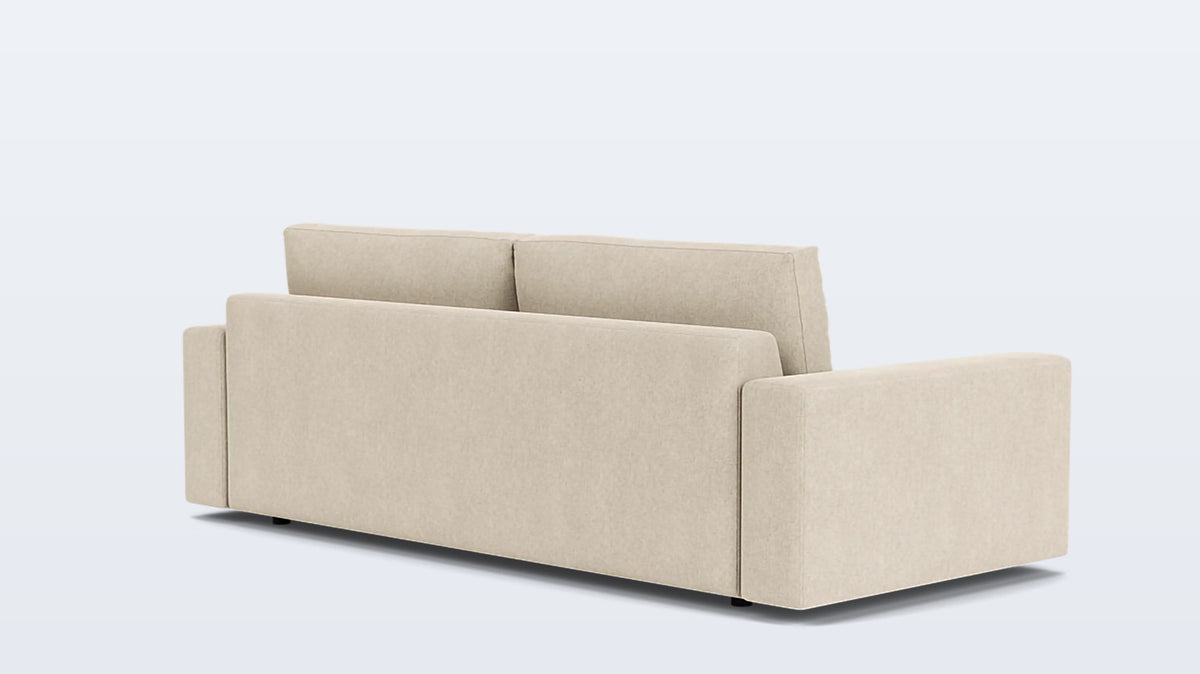 cello 88&quot; sofa - fabric