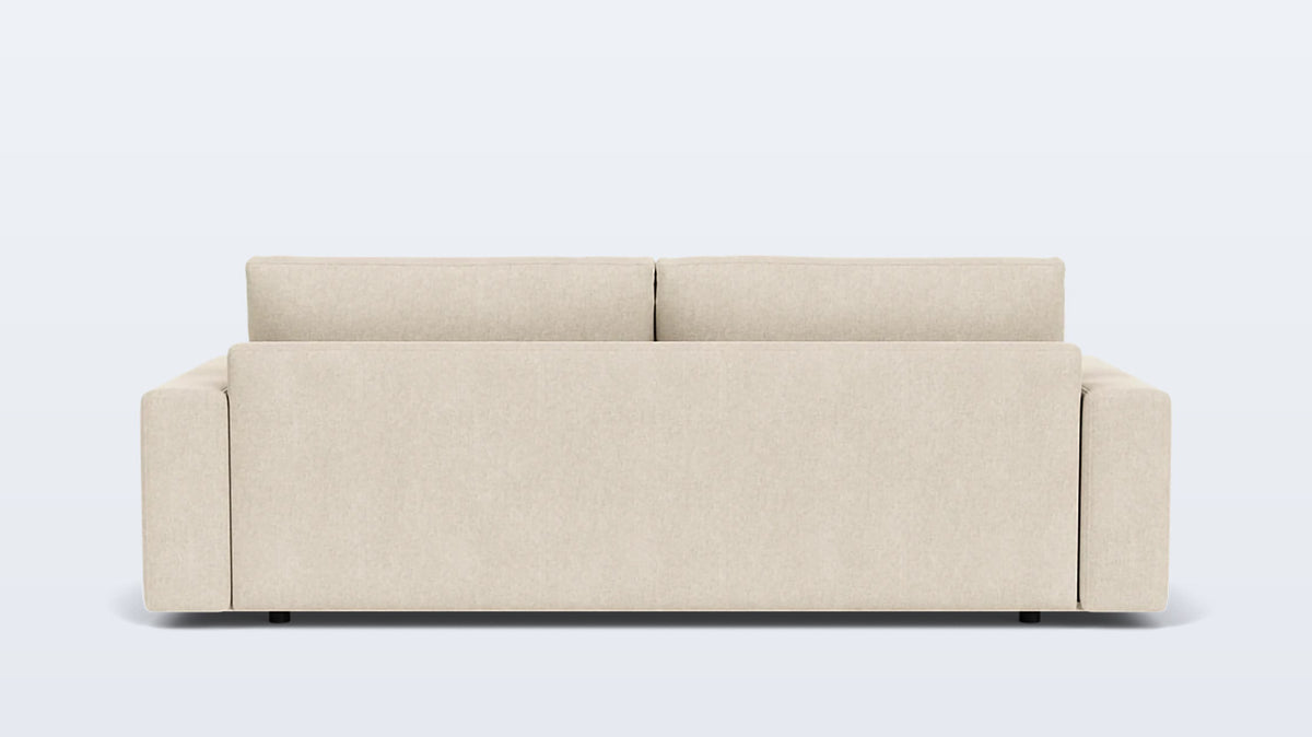 cello 88&quot; sofa - fabric