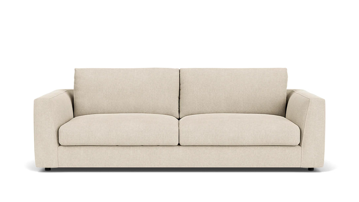 cello 88&quot; sofa - fabric