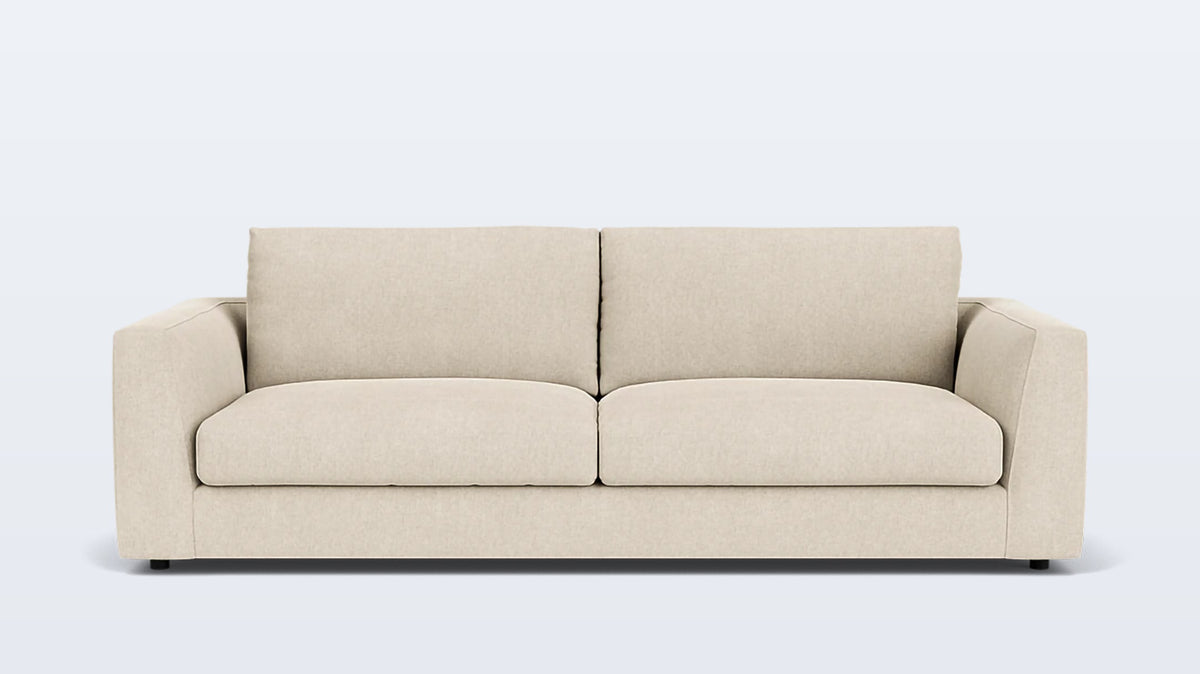 cello 88&quot; sofa - fabric